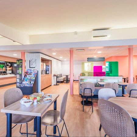 Hotel Roi Soleil Strasbourg Aéroport Holtzheim Esterno foto