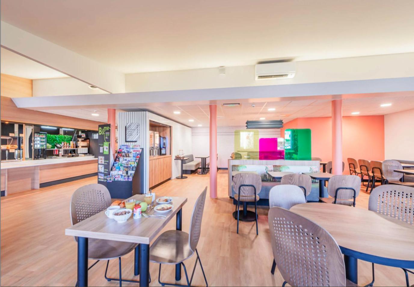 Hotel Roi Soleil Strasbourg Aéroport Holtzheim Esterno foto